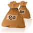 Secure Messaging Icon